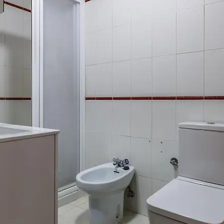 Appartement Cozy In Perfect Location *