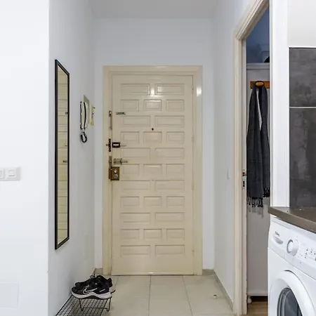 Cozy In Perfect Location Appartement Fuengirola