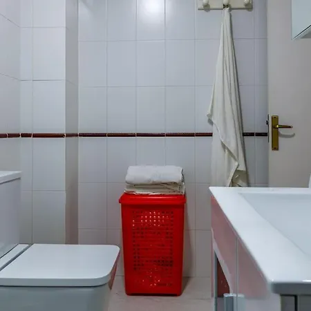 Appartement Cozy In Perfect Location Fuengirola