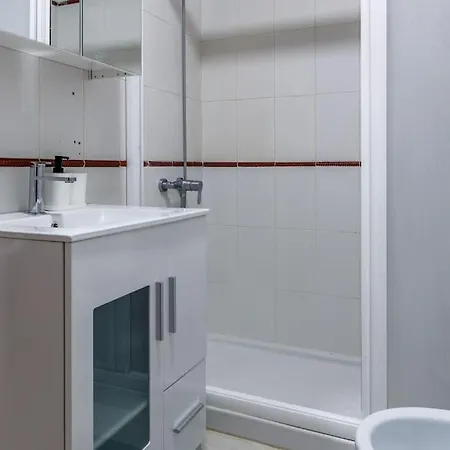 Appartement Cozy In Perfect Location
