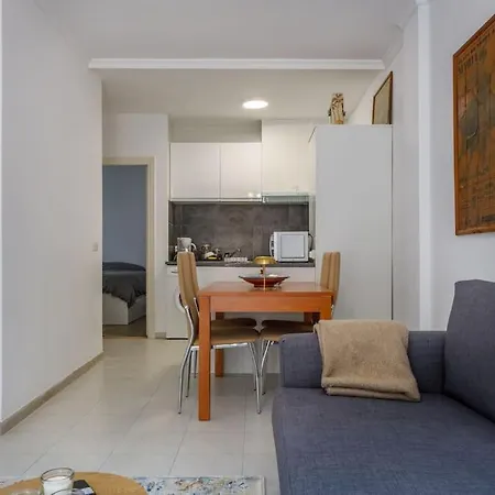 Cozy In Perfect Location Appartement Fuengirola
