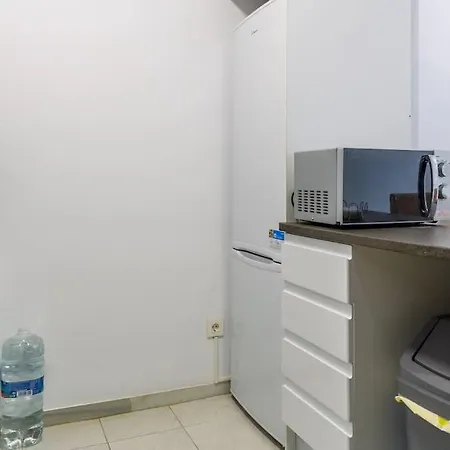 Cozy In Perfect Location דירה פואנגירולה