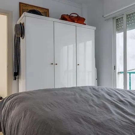 דירה Cozy In Perfect Location *