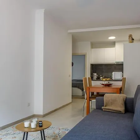 Cozy In Perfect Location פואנגירולה